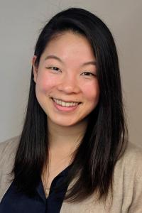 Columbia-Bassett Alumni Joan Tu